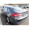 Image 4 : 2017 Ford Fusion  EV/Hybrid