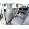 Image 6 : 2008 Toyota Highlander Hybrid  EV/Hybrid