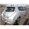 Image 3 : 2016 Nissan LEAF  EV/Hybrid