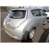 Image 3 : 2011 Nissan LEAF  EV/Hybrid