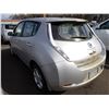 Image 4 : 2011 Nissan LEAF  EV/Hybrid