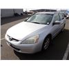 Image 1 : 2003 Honda Accord