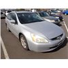 Image 2 : 2003 Honda Accord