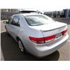 Image 4 : 2003 Honda Accord