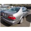 Image 3 : 2003 Saab 9-5