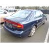 Image 3 : 2002 Subaru Legacy