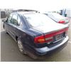 Image 4 : 2002 Subaru Legacy