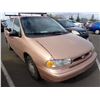 Image 2 : 1995 Ford Windstar