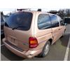 Image 3 : 1995 Ford Windstar