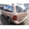 Image 4 : 1995 Ford Windstar