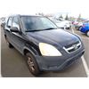Image 2 : 2004 Honda CR-V
