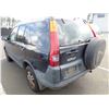 Image 4 : 2004 Honda CR-V