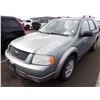 Image 1 : 2005 Ford Freestyle