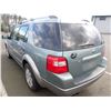 Image 4 : 2005 Ford Freestyle