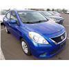 Image 2 : 2013 Nissan Versa