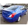 Image 3 : 2013 Nissan Versa