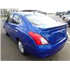 Image 4 : 2013 Nissan Versa