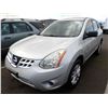 Image 1 : 2013 Nissan Rogue