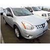 Image 2 : 2013 Nissan Rogue