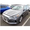 Image 1 : 2018 Hyundai Sonata