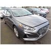Image 2 : 2018 Hyundai Sonata