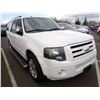 Image 2 : 2009 Ford Expedition EL