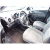 Image 5 : 2016 Chevrolet Sonic
