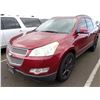 Image 1 : 2011 Chevrolet Traverse