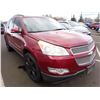 Image 2 : 2011 Chevrolet Traverse