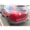 Image 4 : 2011 Chevrolet Traverse