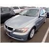 Image 1 : 2006 BMW 325xi