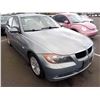 Image 2 : 2006 BMW 325xi