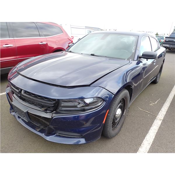 2015 Dodge Charger