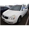 Image 1 : 2014 Kia Sedona