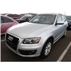 Image 1 : 2010 Audi Q5