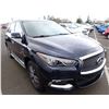 Image 2 : 2019 Infiniti QX60