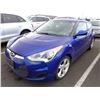 Image 1 : 2012 Hyundai Veloster