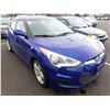 Image 2 : 2012 Hyundai Veloster