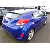 Image 3 : 2012 Hyundai Veloster
