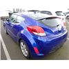 Image 4 : 2012 Hyundai Veloster