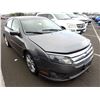 Image 2 : 2012 Ford Fusion