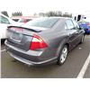 Image 3 : 2012 Ford Fusion