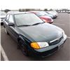 Image 2 : 2000 Mazda Protege