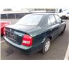 Image 3 : 2000 Mazda Protege
