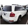 Image 3 : 2007 Mercedes-Benz GL450
