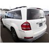 Image 4 : 2007 Mercedes-Benz GL450