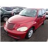 Image 1 : 2006 Chrysler PT Cruiser