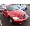 Image 2 : 2006 Chrysler PT Cruiser