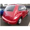Image 3 : 2006 Chrysler PT Cruiser