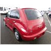 Image 4 : 2006 Chrysler PT Cruiser